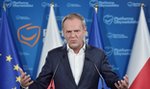 Tusk wrócił do sprawy dziadka z Wehrmachtu. "Mógł zarabiać wielkie pieniądze"