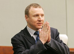 Kurski o Komorowskim: Po trupach do władzy