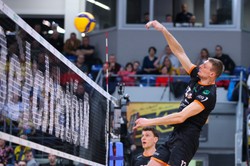 Polski klub chce przełożyć mecz we Włoszech. Obawia się koronawirusa