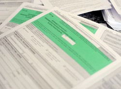 Tak GUS handluje Twoimi danymi