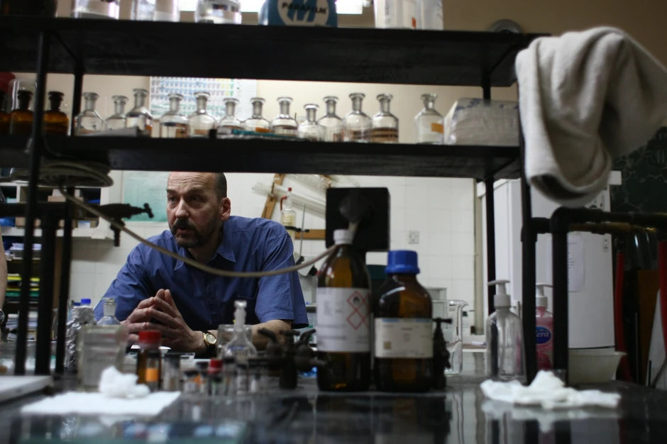 Istražuju i lek za ptičji grip