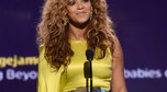 Beyonce Knowles (fot. Getty Images)