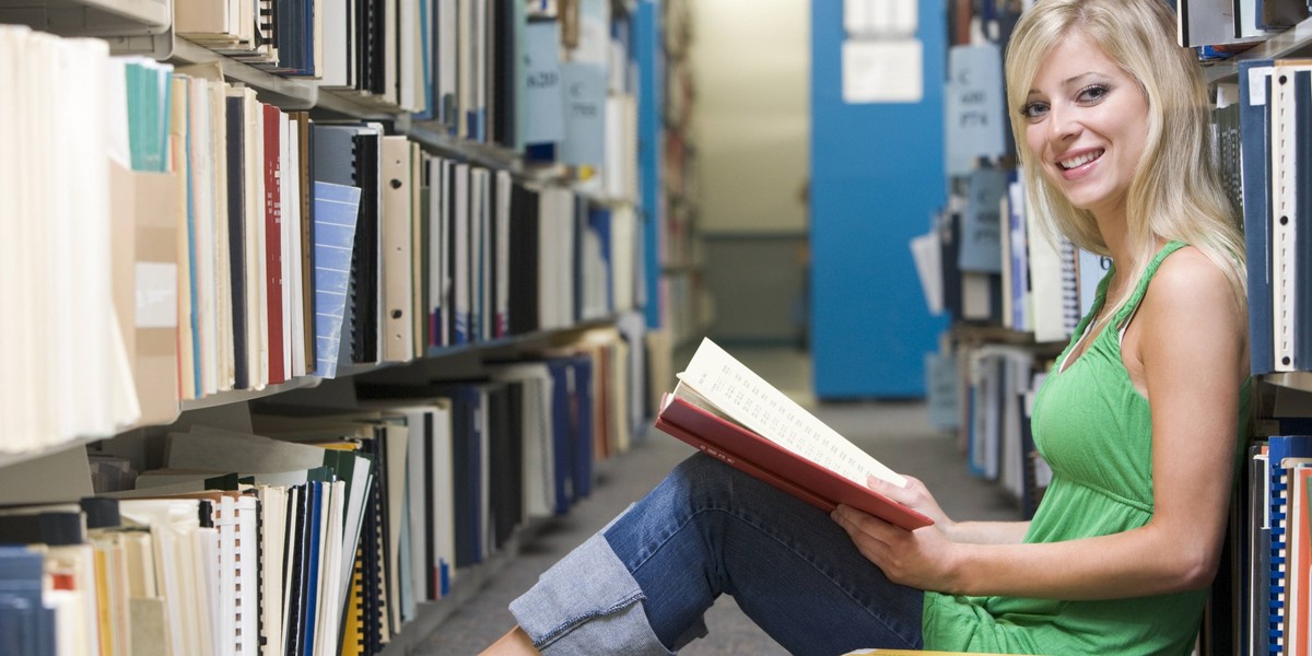 Studia? Zobacz, gdzie walą tłumy chętnych!