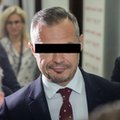 Ukrawtodor. Czym kierował zatrzymany Sławomir N.?