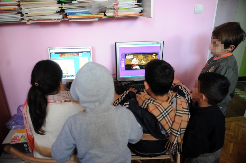 Svako 4.dete žrtva vršnjačkog nasilja