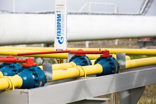 Rosyjskie ataki pogrążyły Ukrainę. Kijów będzie musiał importować gaz na zimę