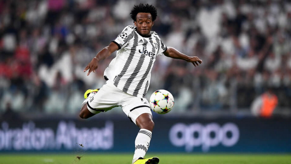 Juan Cuadrado