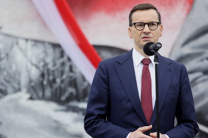 Premier tłumaczy się z obligacji i zachęca do oszczędzania. "Nie kierowałem się wskaźnikami inflacji"