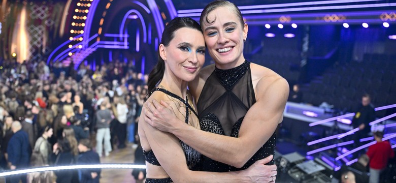 Janja Lesar o relacji z Katarzyną Zillmann. "My się totalnie połączyłyśmy"