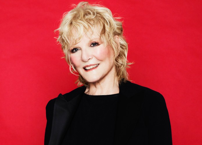Petula Clark