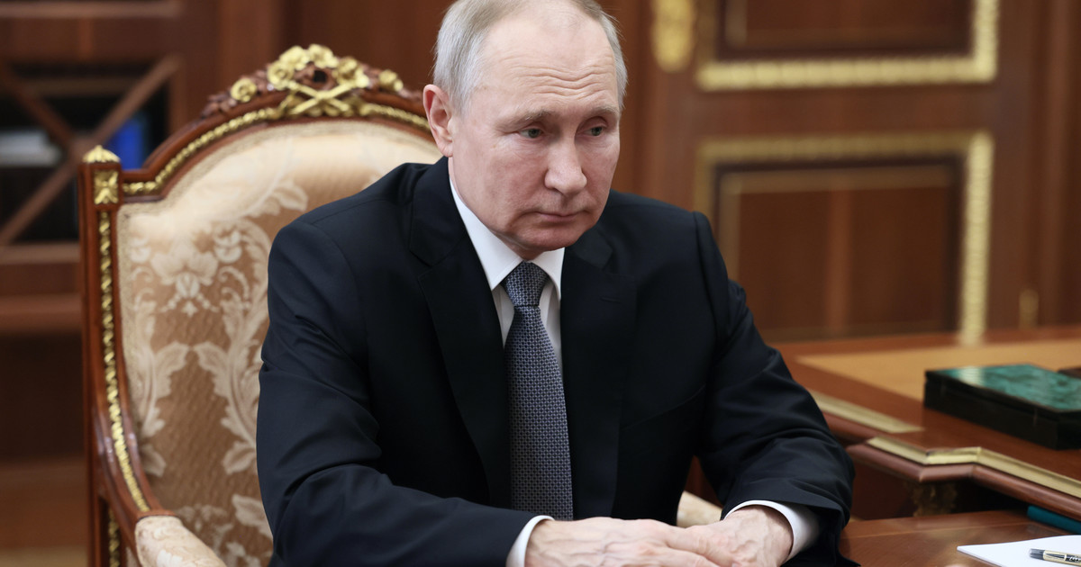 O mare gaură în bugetul Kremlinului.  Problemele financiare ale lui Putin se adâncesc