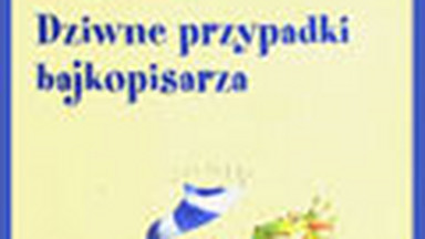 O komarze z muzeum. Fragment książki "Dziwne przypadki bajkopisarza"