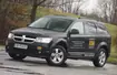 Dodge Journey 2.0 CRD SXT - Dobry na każdą okazję