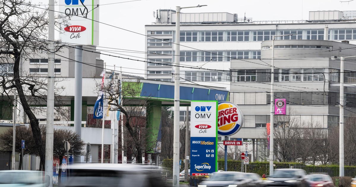 Pert nyert a Gazprommal szemben az OMV, Ausztria teljesen leszakadhat az orosz gázról