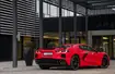 Chevrolet Corvette 8 generacja 2020 rok