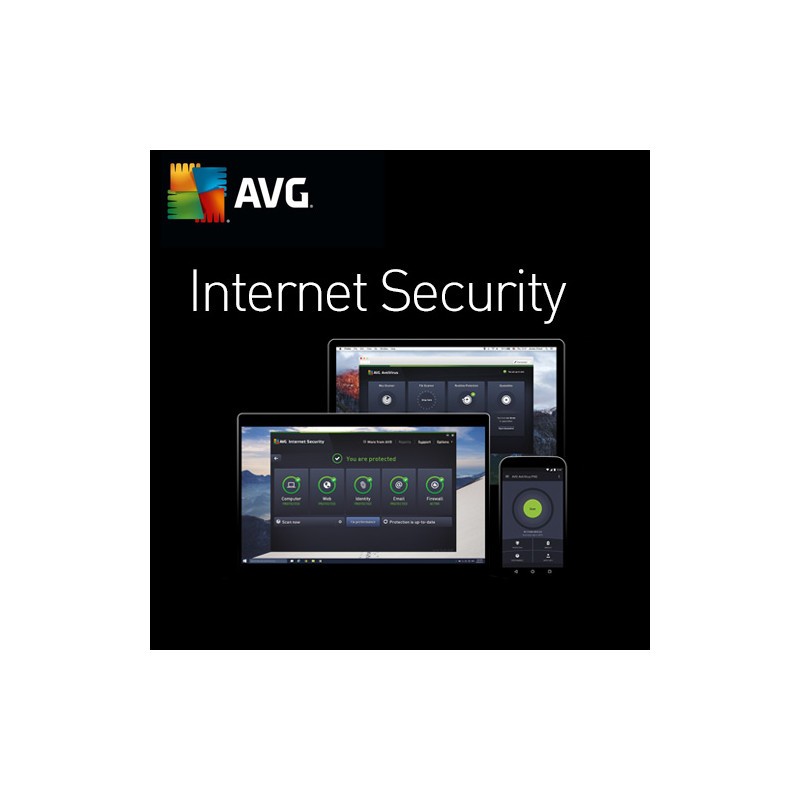 AVG Internet Security