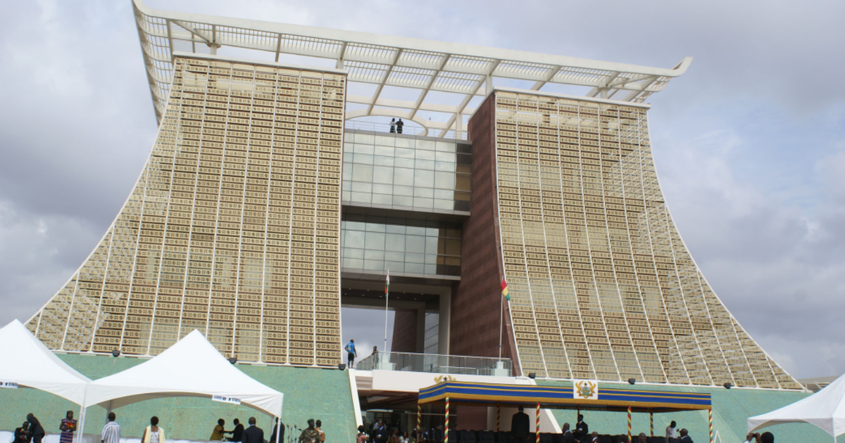 Ghana is 8th richest country in Africa Report Pulse Ghana