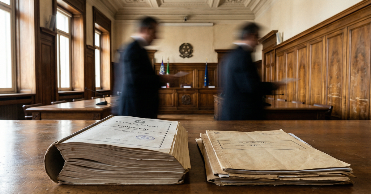 187-pagine-accusano-De-Raho-sistema-di-dossieraggio-contro-centrodestra-e-Renzi