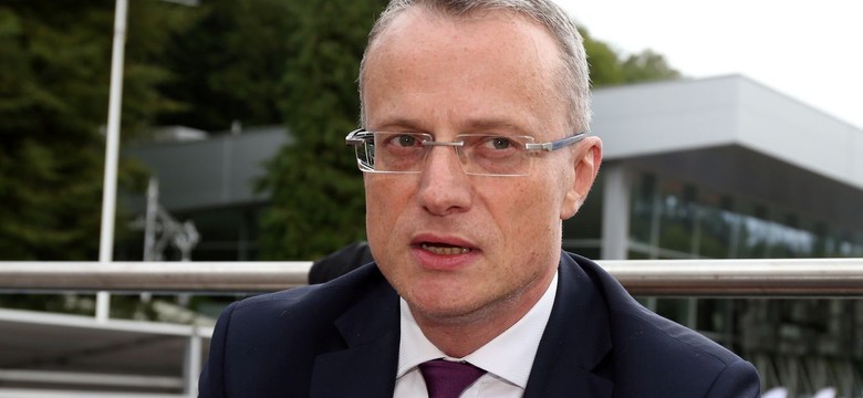 Atak na ambasadora RP w Tel Awiwie. Jest oświadczenie napastnika