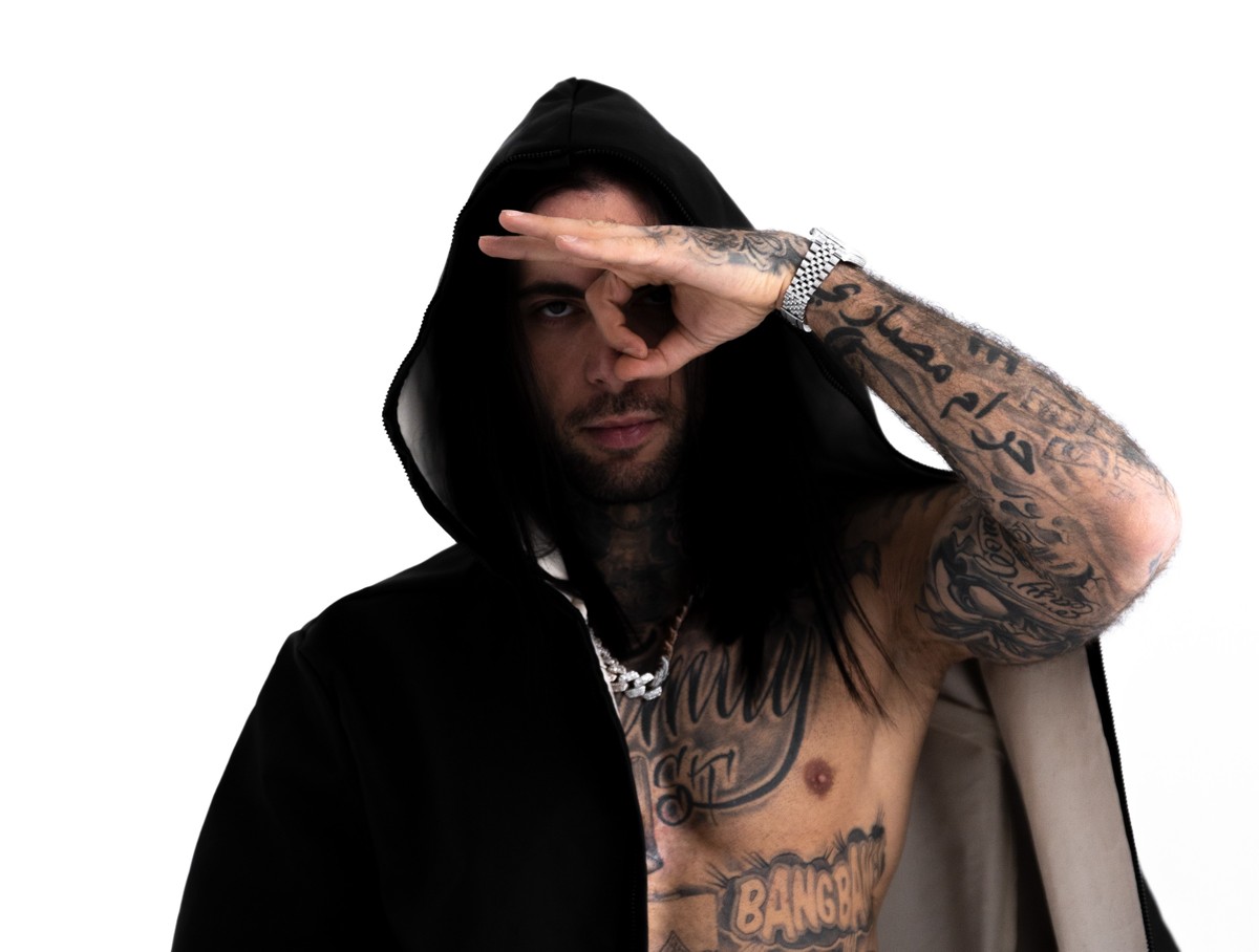 Malik Montana