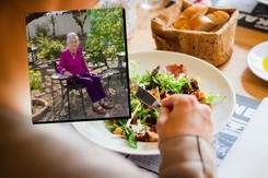 102-letnia lekarka zdradza przepis na długowieczność. Kluczowe są trzy rzeczy w diecie