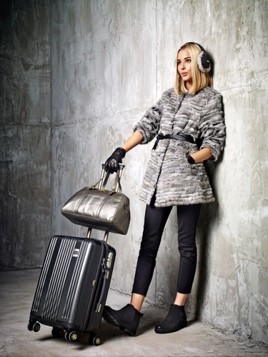 Ochnik - kolekcja jesień/zima 2014/2015