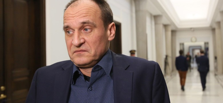Kukiz już wie, co TK zrobi z wnioskiem Petru o zbadanie budżetu. "Mogę się założyć o każde pieniądze"
