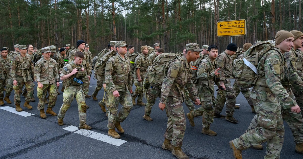 Nazistowskie dziedzictwo komplikuje wysiłki Niemiec w walce z rosyjskimi dronami