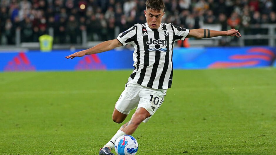 Paulo Dybala