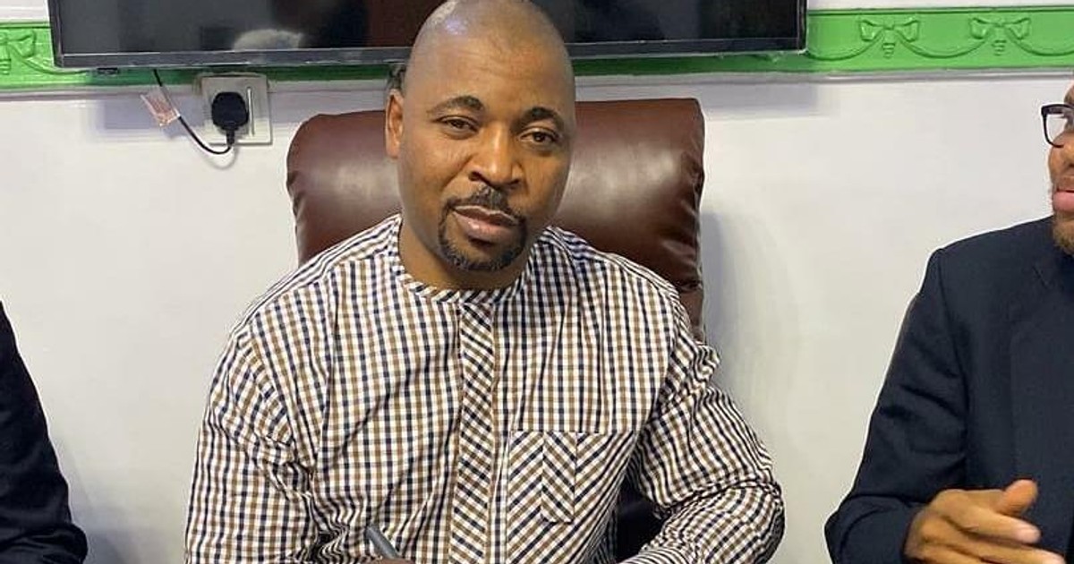 NLC intervenes in crisis between Lagos NURTW and national body - Vimarsana News