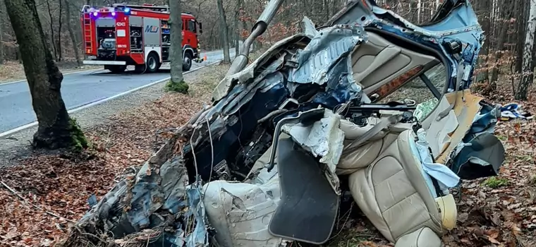 Nowe informacje w sprawie tragicznej śmierci dwóch nastolatków. 15-latek robił to już wcześniej