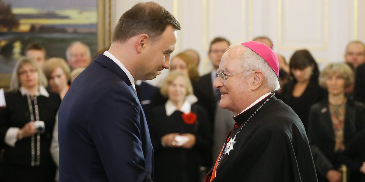 Andrzej Duda