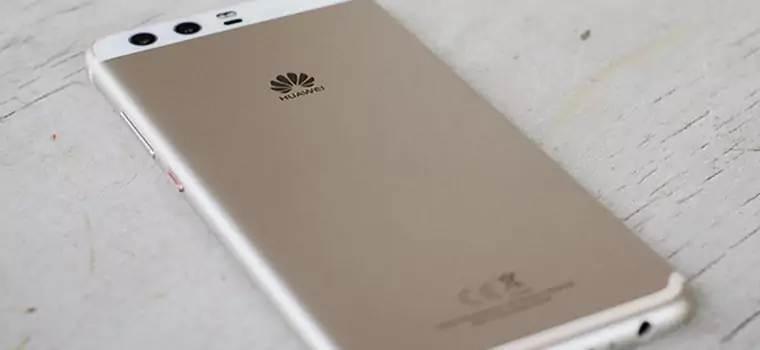 Prezes Huawei: Chcemy przegonić w Polsce Samsunga