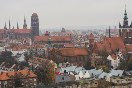 Polskim miastom grozi obniżka ratingów. Fitch wpisał je na listę obserwacyjną 