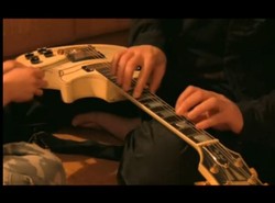 "Pulp Fiction" na cztery ręce i dwa ołówki