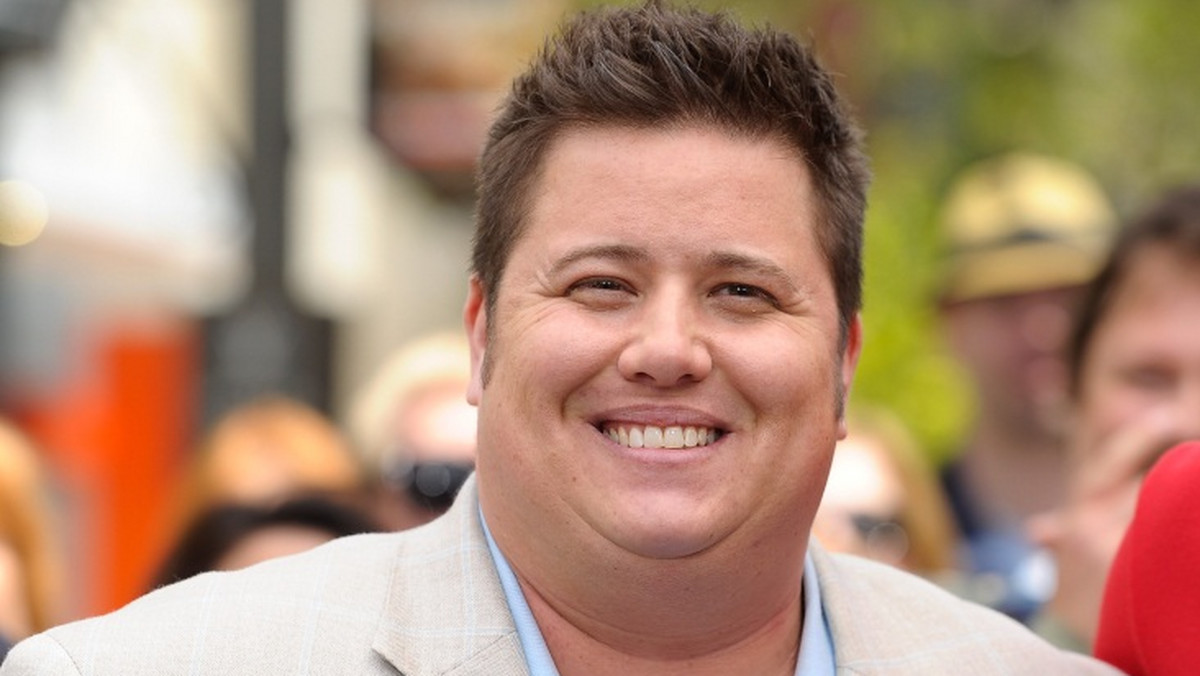 Chaz Bono, uczestnik amerykańskiej edycji "Tańca z gwiazdami", doznał dość poważnej kontuzji kolana. To może zmusić go do wycofania się z udziału w programie.