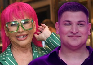 Stefan Cekić i Zorica Brunclik