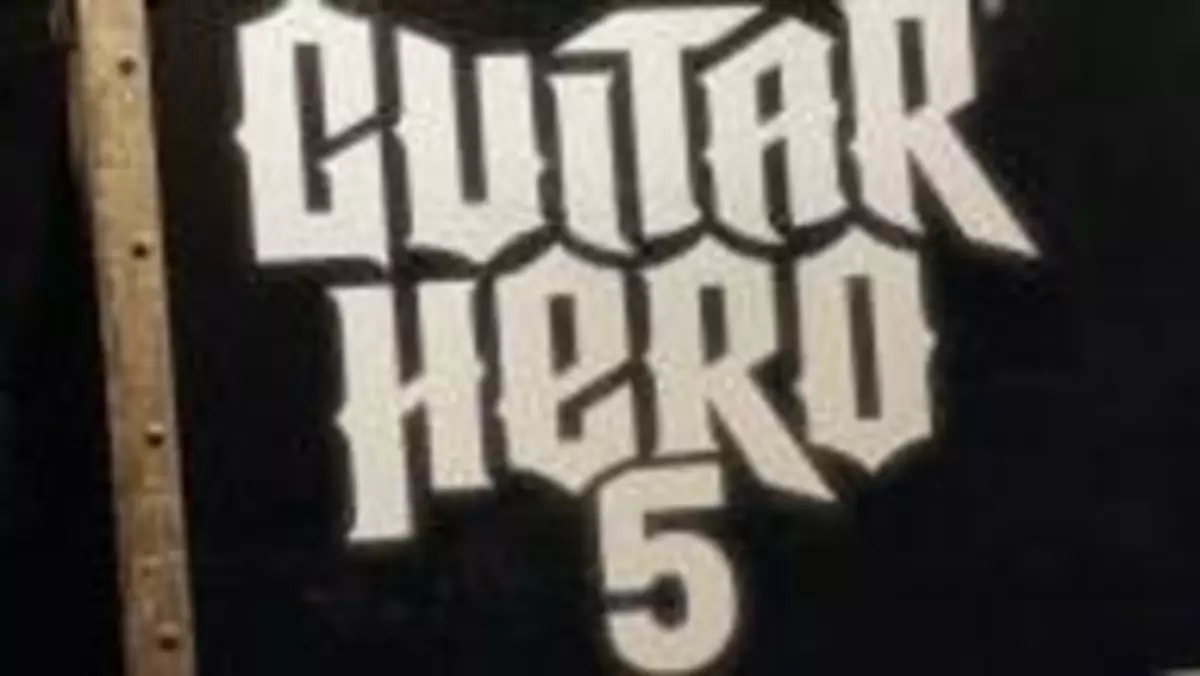 Kolejny trailer Guitar Hero 5 prezentuje kolejne nowości