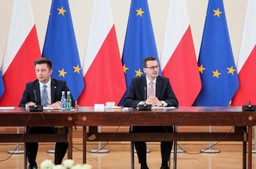 Dworczyk: Rekonstrukcja rządu w połowie tego tygodnia lub na początku przyszłego