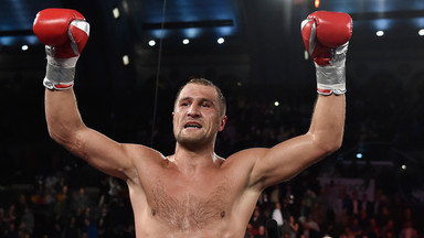 Siergiej Kowaliow obronił pasy WBA, WBO i IBF