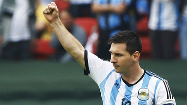Nigeria - Argentyna: wielka walka i błysk Leo Messiego, Albicelestes z kompletem zwycięstw