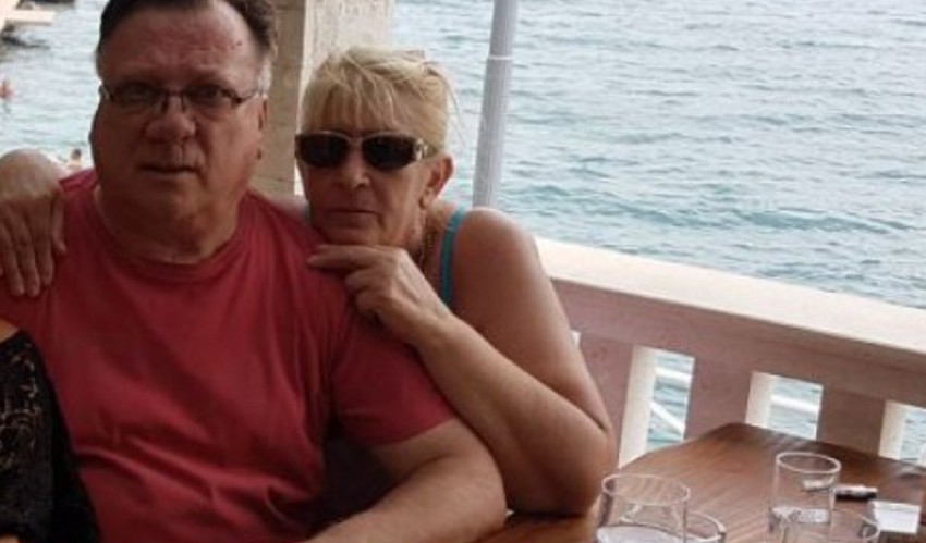 Halid i Sejda Bešlić