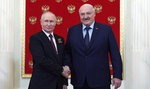 Zdumiewające słowa Aleksandra Łukaszenki o Putinie. "Żenujące szczegóły"