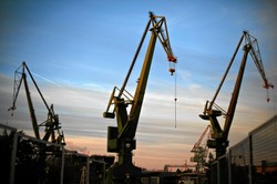 Ważą się losy Stoczni Gdańskiej. Będzie musiała zwrócić 150 mln zł?