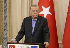 Erdogan: Nie chcemy przeżyć kolejnego Czarnobyla