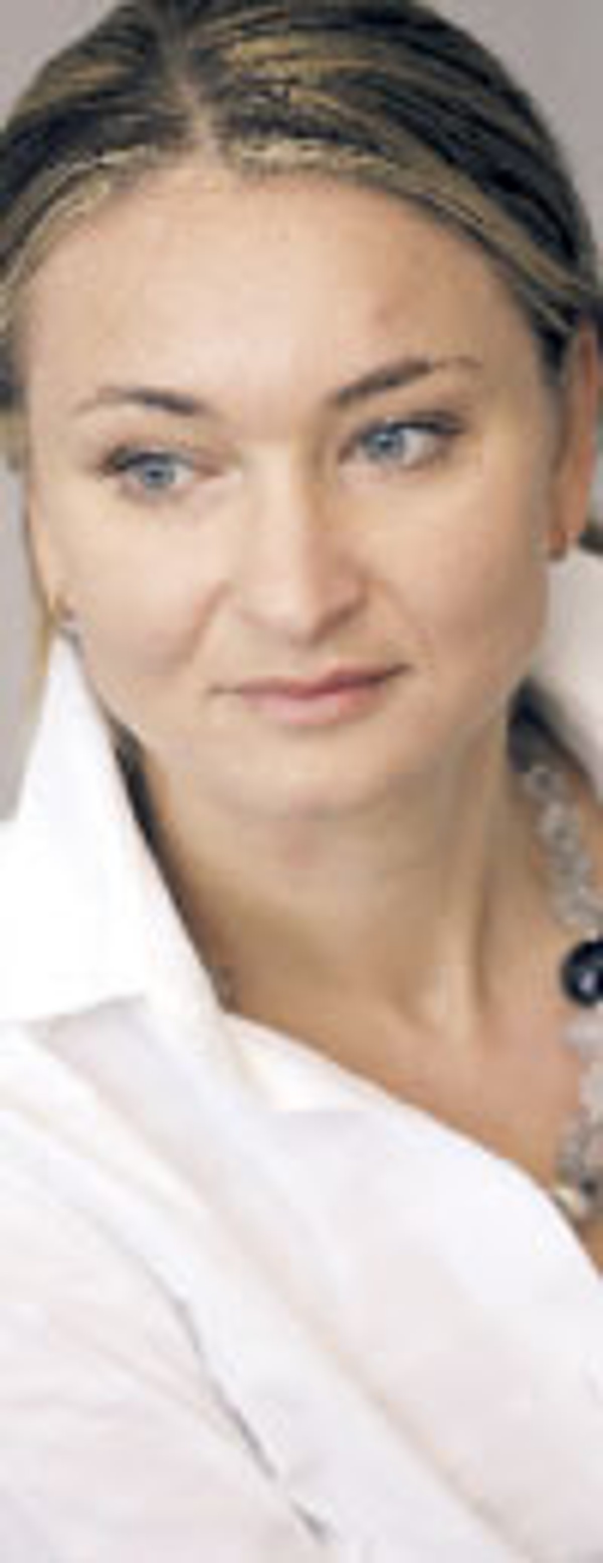 Agnieszka Lechman-Filipiak, partner, DLA Piper Wiater