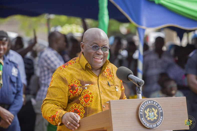 SefwiWiawso named capital of Western North Region Pulse Ghana