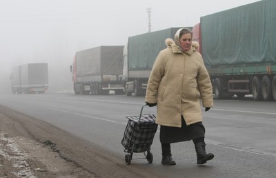 Radiofonia przewodowa: na Białorusi wyłączą kołchoźniki