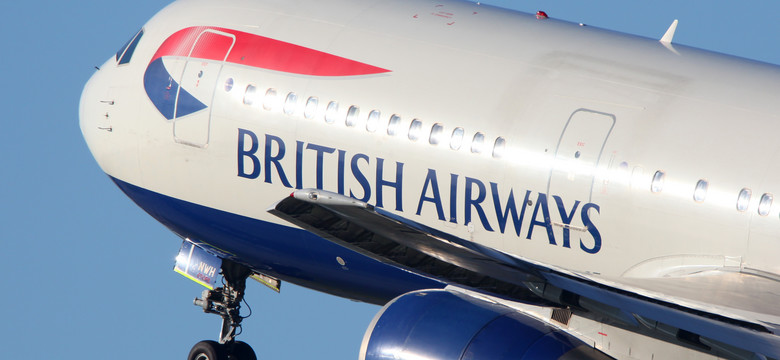British Airways wznawiają połączenia z Kairem