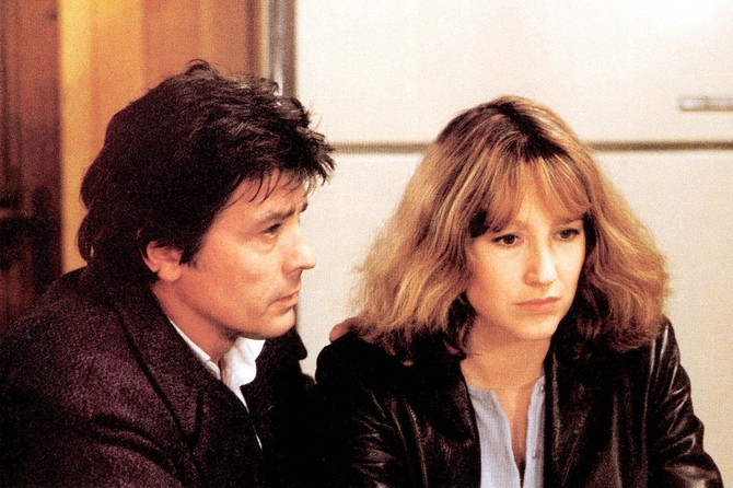 Alen Delon puni 87 godina: pričalo se da ga je žena ostavila zbog kontroverznog Srbina 